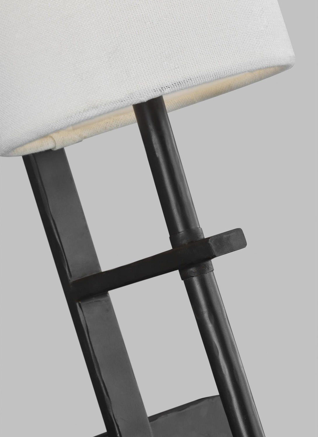 GENERATION LIGHTING, ANSLEY WALL SCONCE, BATH VANITY LIGHT