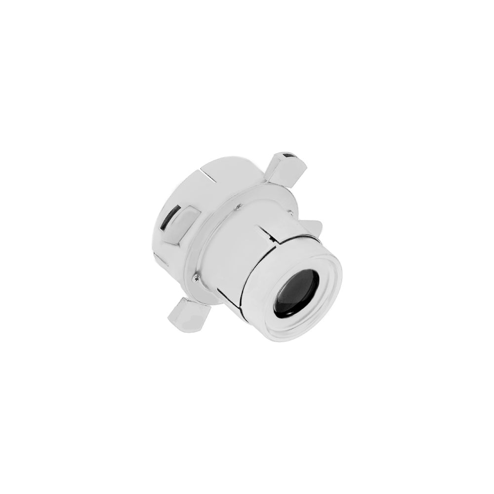 WAC LIGHTING FRAMING PROJECTOR FOR 810 820 007 OR 009 TRACK HEAD - DO NOT SHOW ON WEBSITE