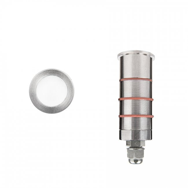WAC LIGHTING, LED 12V INDICATOR LIGHT, OUTDOOR WALL LIGHTS