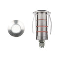 WAC LIGHTING, LED 12V INDICATOR LIGHT, OUTDOOR WALL LIGHTS