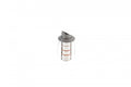 WAC LIGHTING, LED 12V INDICATOR LIGHT, OUTDOOR WALL LIGHTS