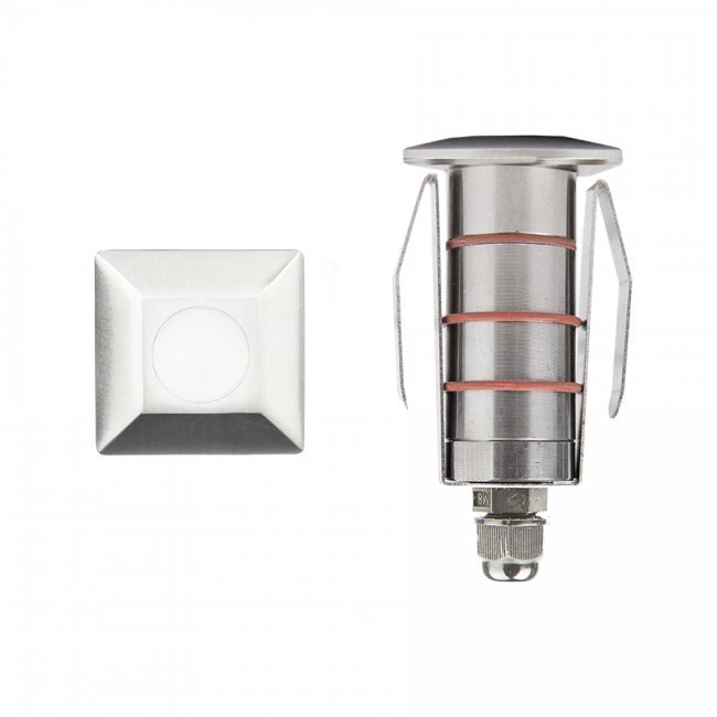 WAC LIGHTING, LED 12V INDICATOR LIGHT, OUTDOOR WALL LIGHTS