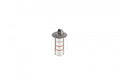 WAC LIGHTING, LED 12V INDICATOR LIGHT, OUTDOOR WALL LIGHTS