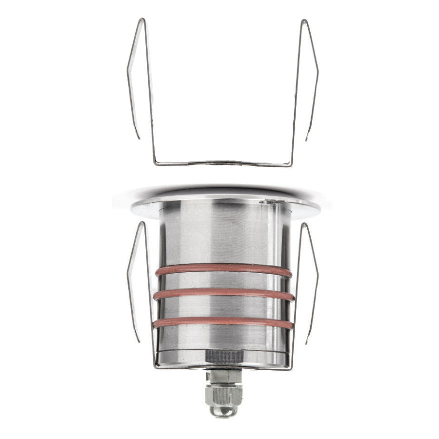 WAC LIGHTING LED INDICATOR LIGHT SPRING RETENTION CLIP - DO NOT SHOW ON WEBSITE