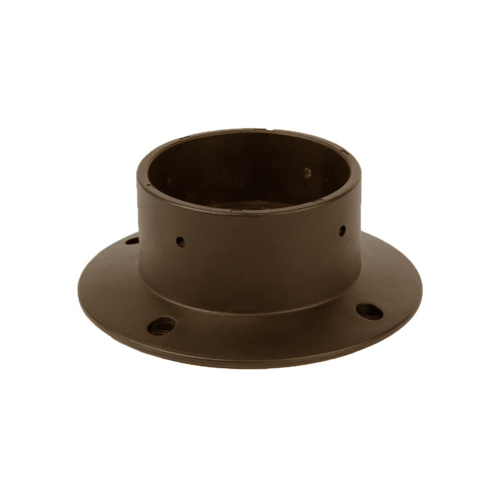 WAC LIGHTING LANDSCAPE INGROUND PVC PIPE - DO NOT SHOW ON WEBSITE