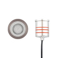 WAC LIGHTING, LED 12V INDICATOR LIGHT, OUTDOOR WALL LIGHTS