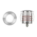 WAC LIGHTING, LED 12V INDICATOR LIGHT, OUTDOOR WALL LIGHTS