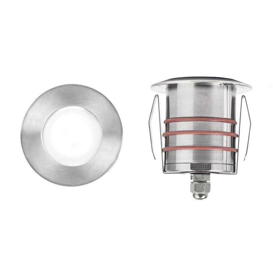 WAC LIGHTING, LED 12V INDICATOR LIGHT, OUTDOOR WALL LIGHTS
