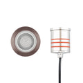 WAC LIGHTING, LED 12V INDICATOR LIGHT, OUTDOOR WALL LIGHTS