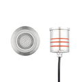 WAC LIGHTING, LED 12V INDICATOR LIGHT, OUTDOOR WALL LIGHTS
