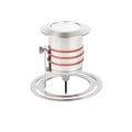 WAC LIGHTING, LED 12V INDICATOR LIGHT, OUTDOOR WALL LIGHTS