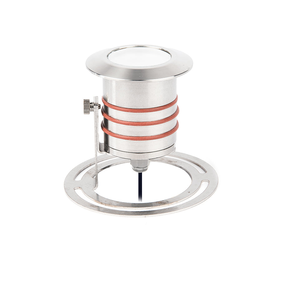 WAC LIGHTING, LED 12V INDICATOR LIGHT, OUTDOOR WALL LIGHTS