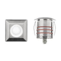 WAC LIGHTING, LED 12V INDICATOR LIGHT, OUTDOOR WALL LIGHTS