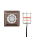 WAC LIGHTING, LED 12V INDICATOR LIGHT, OUTDOOR WALL LIGHTS