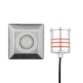 WAC LIGHTING, LED 12V INDICATOR LIGHT, OUTDOOR WALL LIGHTS