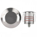 WAC LIGHTING, LED 12V INDICATOR LIGHT, OUTDOOR WALL LIGHTS