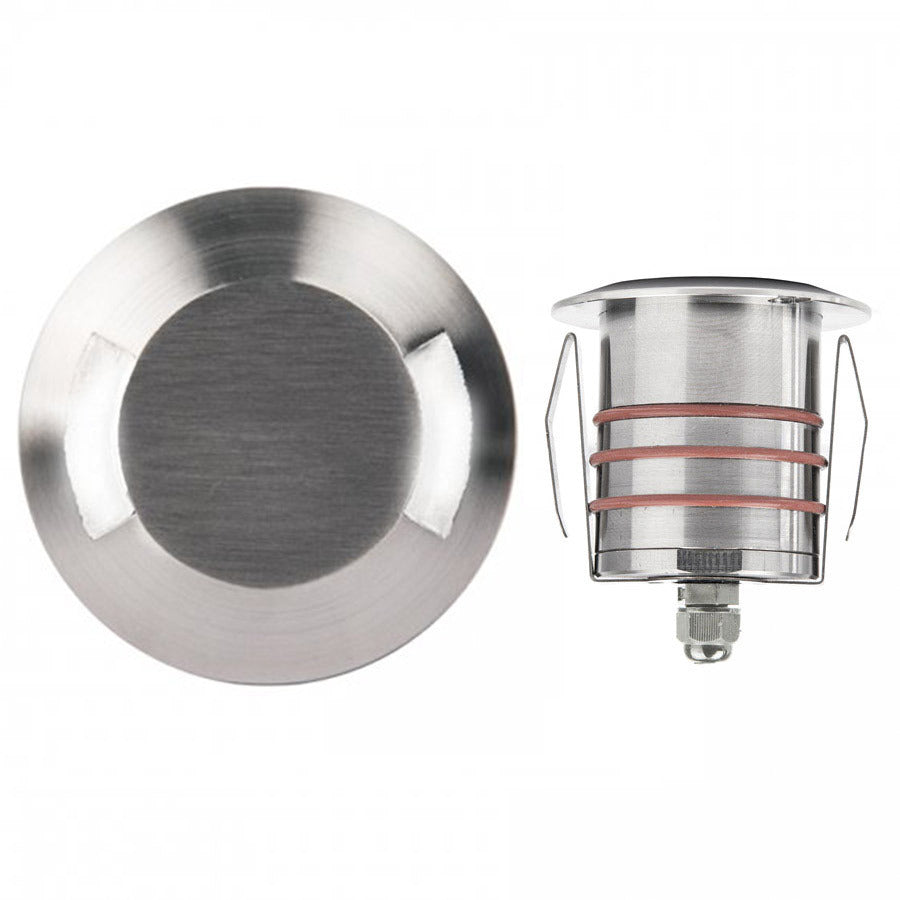 WAC LIGHTING, LED 12V INDICATOR LIGHT, OUTDOOR WALL LIGHTS