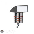 WAC LIGHTING, LED 12V INDICATOR LIGHT, OUTDOOR WALL LIGHTS