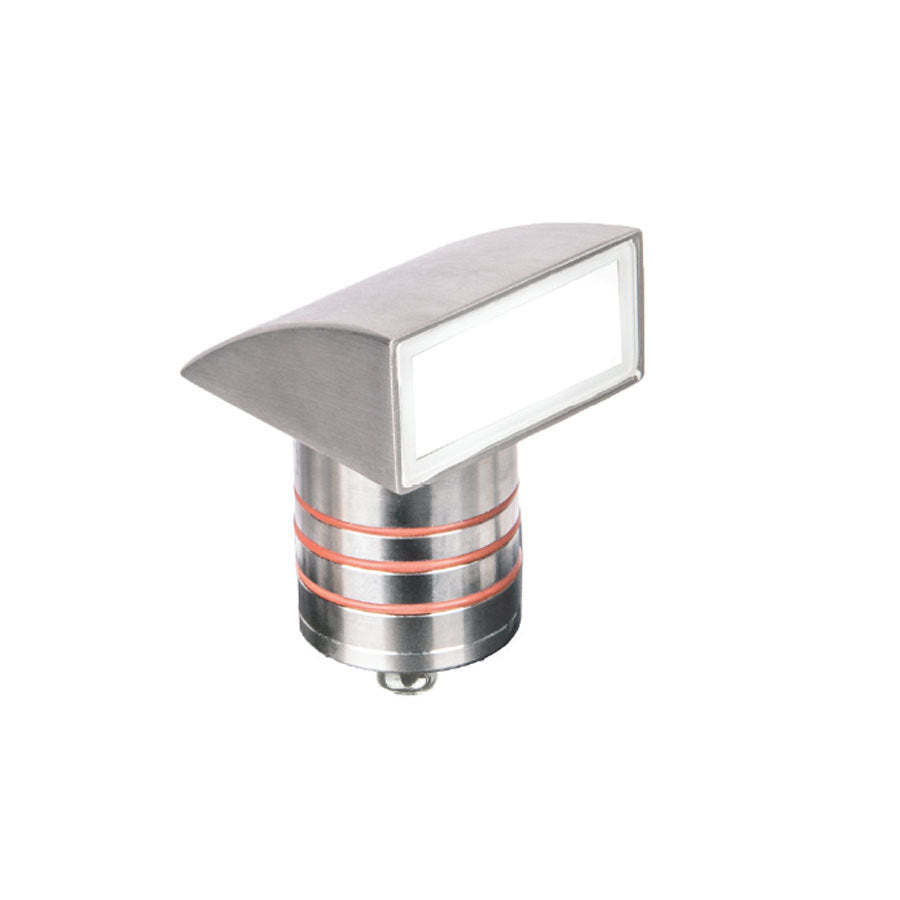 WAC LIGHTING, LED 12V INDICATOR LIGHT, OUTDOOR WALL LIGHTS