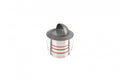 WAC LIGHTING, LED 12V INDICATOR LIGHT, OUTDOOR WALL LIGHTS