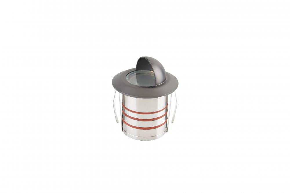 WAC LIGHTING, LED 12V INDICATOR LIGHT, OUTDOOR WALL LIGHTS