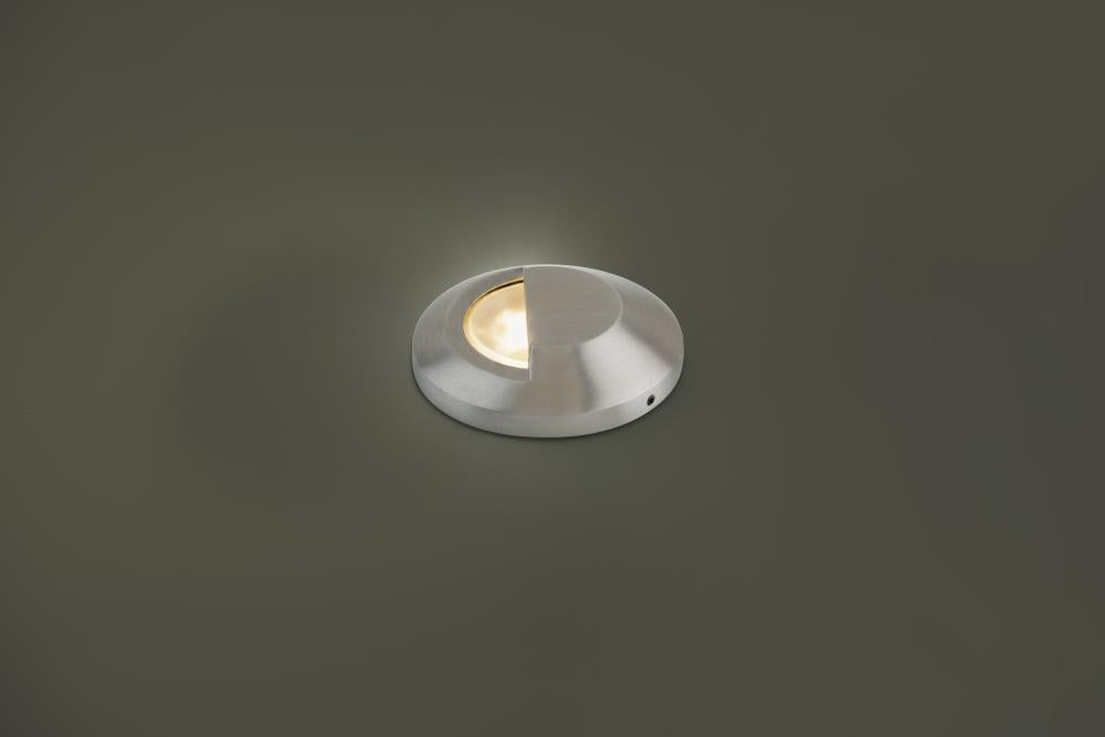 WAC LIGHTING, LED LANDSCAPE SURFACE MOUNT INDICATOR LIGHT, PATH LIGHTS