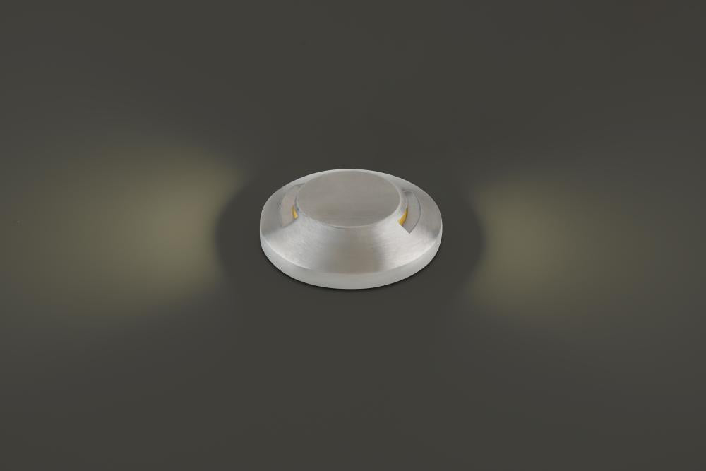 WAC LIGHTING, LED LANDSCAPE SURFACE MOUNT INDICATOR LIGHT, PATH LIGHTS