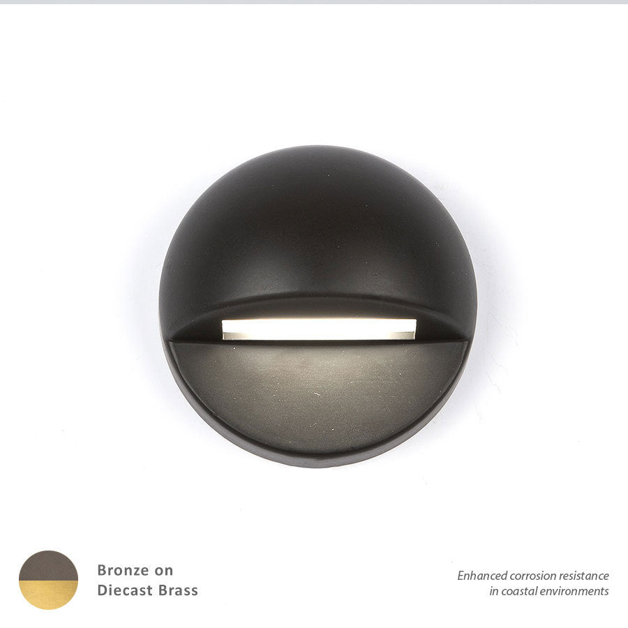 WAC LIGHTING LED 12V DECK AND PATIO LIGHT - DO NOT SHOW ON WEBSITE