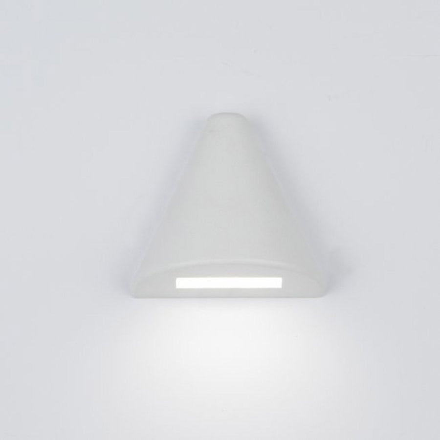 WAC LIGHTING LED 12V TRIANGLE DECK AND PATIO LIGHT - DO NOT SHOW ON WEBSITE