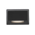 WAC LIGHTING LED 12V RECTANGLE DECK AND PATIO LIGHT - DO NOT SHOW ON WEBSITE