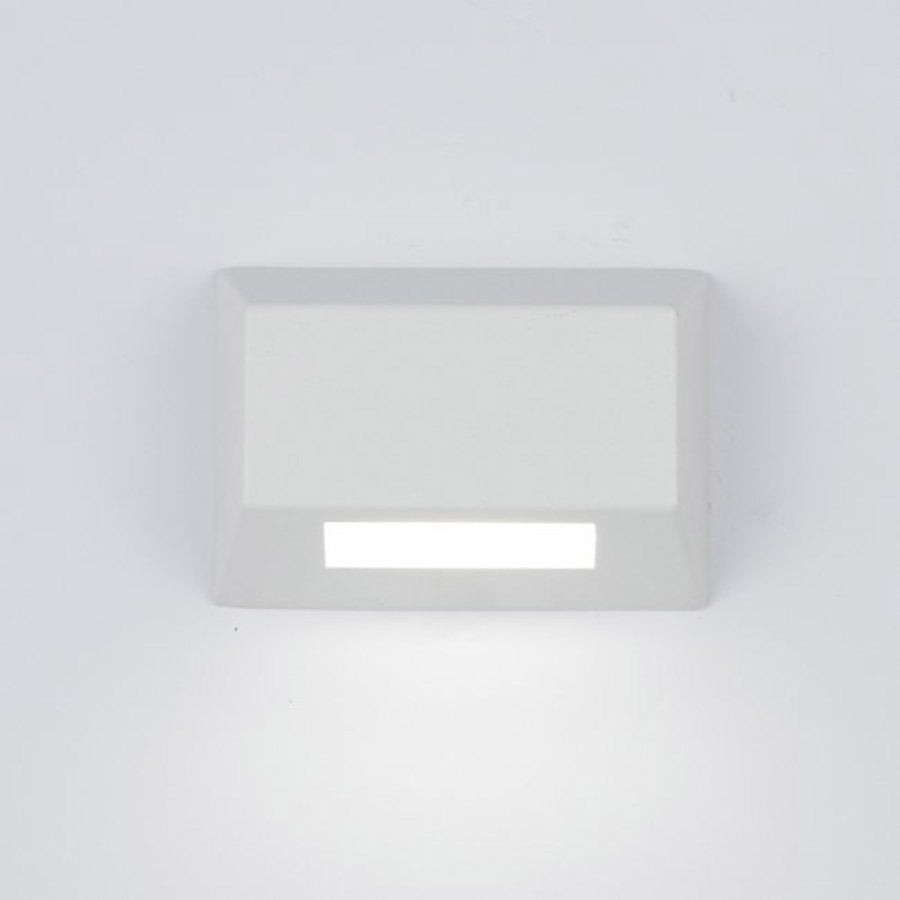 WAC LIGHTING LED 12V RECTANGLE DECK AND PATIO LIGHT - DO NOT SHOW ON WEBSITE