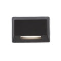 WAC LIGHTING LED 12V RECTANGLE DECK AND PATIO LIGHT - DO NOT SHOW ON WEBSITE