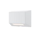 WAC LIGHTING SMART COLOR CHANGING LED LANDSCAPE DECK LIGHT ALUMINUM - DO NOT SHOW ON WEBSITE