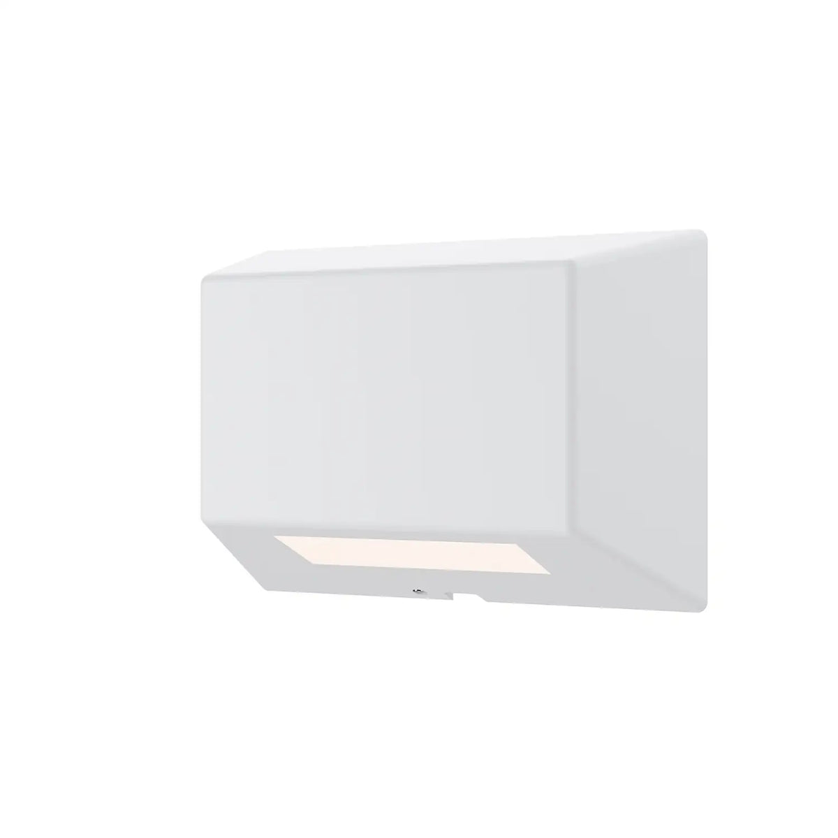 WAC LIGHTING SMART COLOR CHANGING LED LANDSCAPE DECK LIGHT ALUMINUM - DO NOT SHOW ON WEBSITE