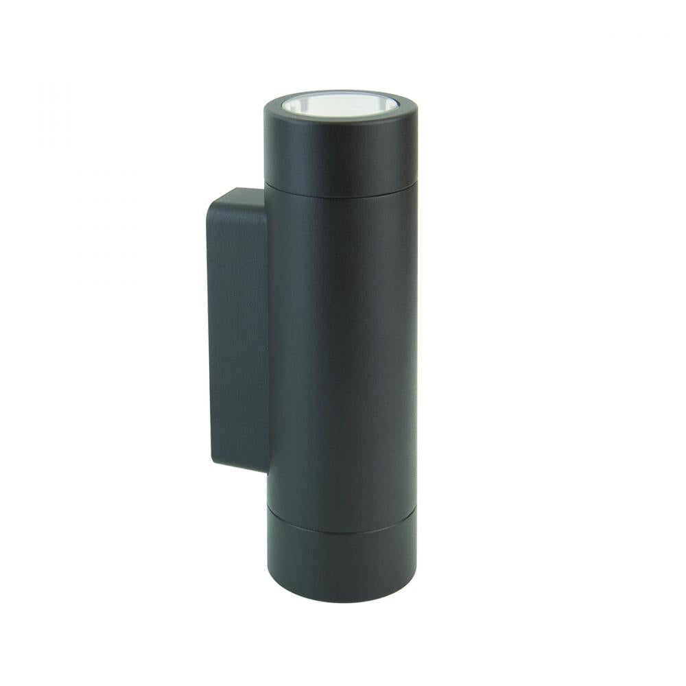 WAC LIGHTING LED LANDSCAPE WALL MOUNT CYLINDER - DO NOT SHOW ON WEBSITE