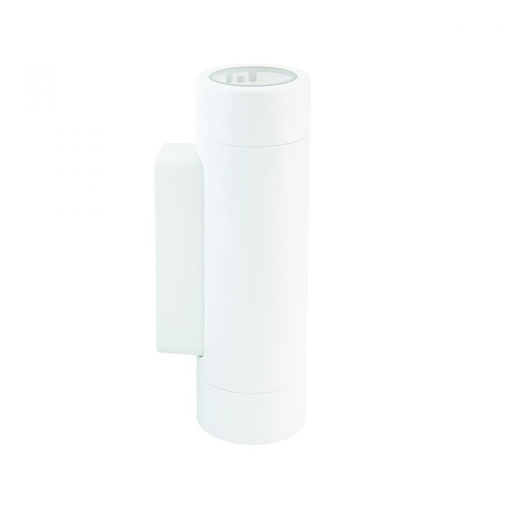 WAC LIGHTING LED LANDSCAPE WALL MOUNT CYLINDER - DO NOT SHOW ON WEBSITE