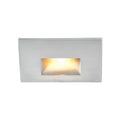 WAC LIGHTING, LED 12V HORIZONTAL STEP AND WALL LIGHT, OUTDOOR WALL LIGHTS