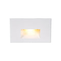 WAC LIGHTING, LED 12V HORIZONTAL STEP AND WALL LIGHT, OUTDOOR WALL LIGHTS
