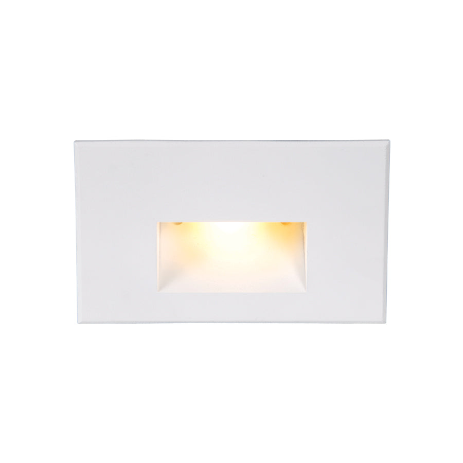 WAC LIGHTING, LED 12V HORIZONTAL STEP AND WALL LIGHT, OUTDOOR WALL LIGHTS