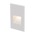 WAC LIGHTING, LED 12V VERTICAL STEP AND WALL LIGHT, OUTDOOR WALL LIGHTS
