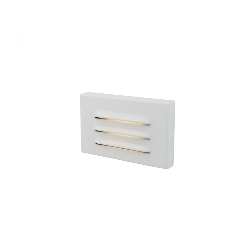 WAC LIGHTING, SURFACE MOUNTED STEP LIGHT 12V, OUTDOOR WALL LIGHTS