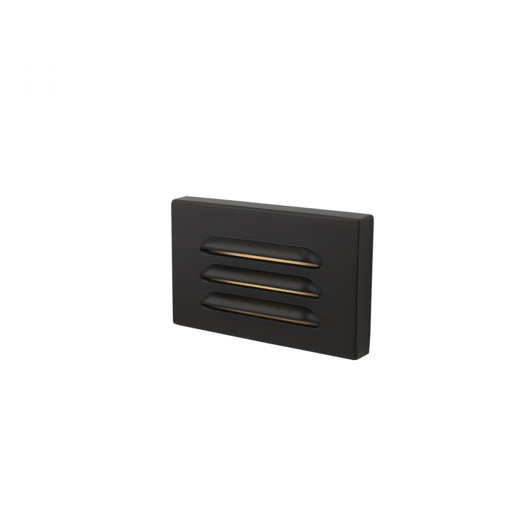 WAC LIGHTING, SURFACE MOUNTED STEP LIGHT 12V, OUTDOOR WALL LIGHTS