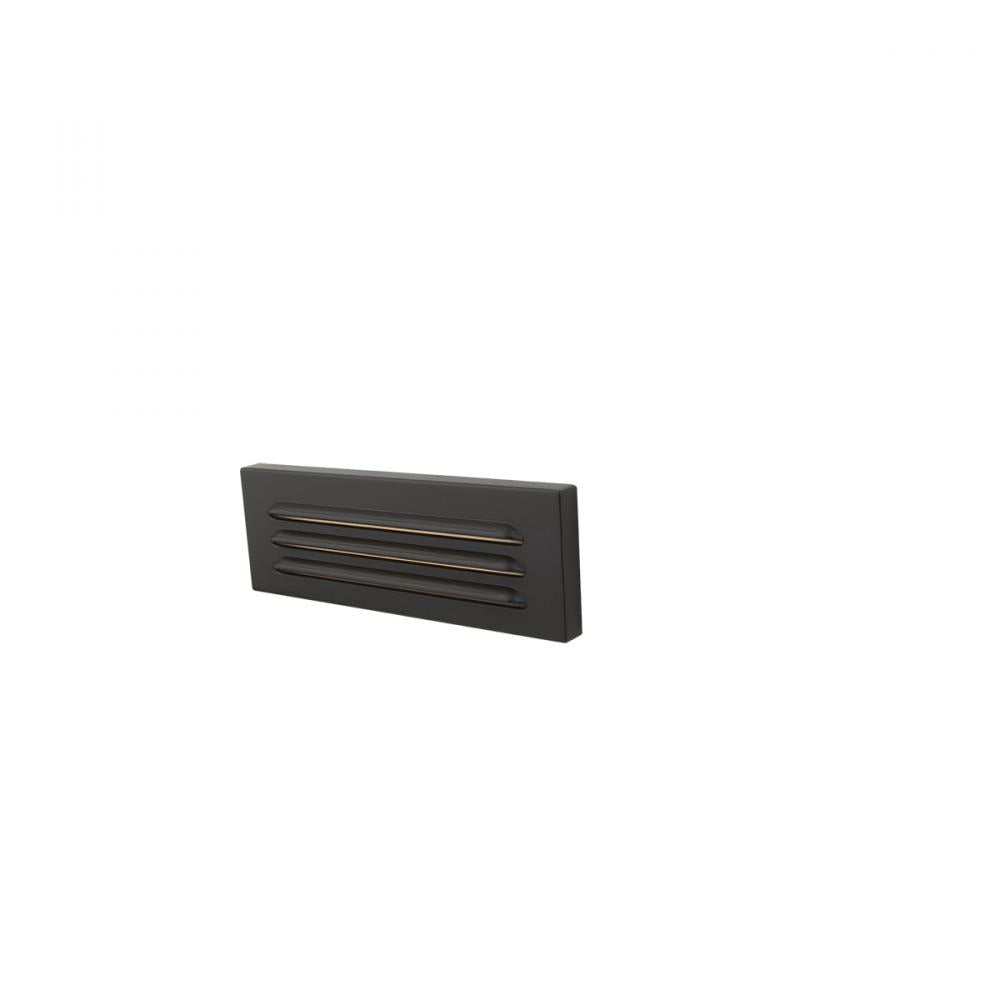 WAC LIGHTING, SURFACE MOUNTED STEP LIGHT 12V, OUTDOOR WALL LIGHTS