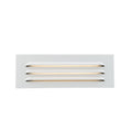 WAC LIGHTING, SURFACE MOUNTED STEP LIGHT 12V, OUTDOOR WALL LIGHTS