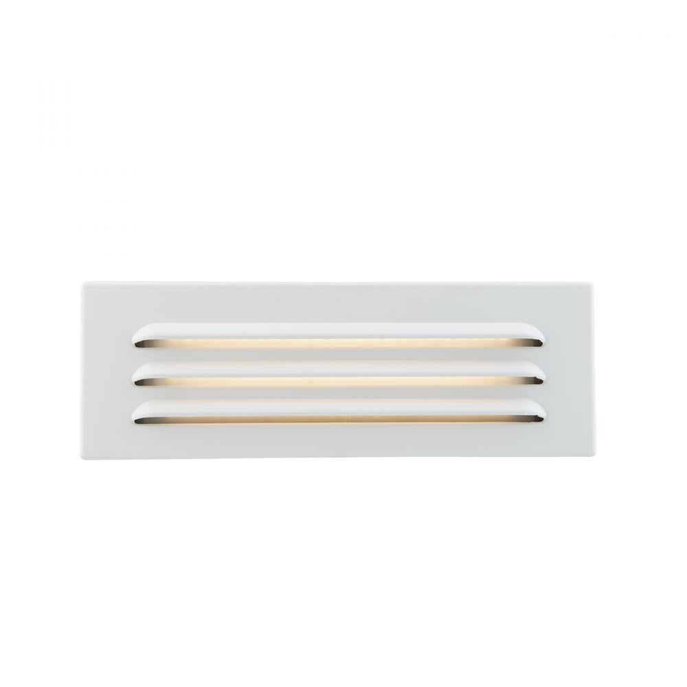 WAC LIGHTING, SURFACE MOUNTED STEP LIGHT 12V, OUTDOOR WALL LIGHTS
