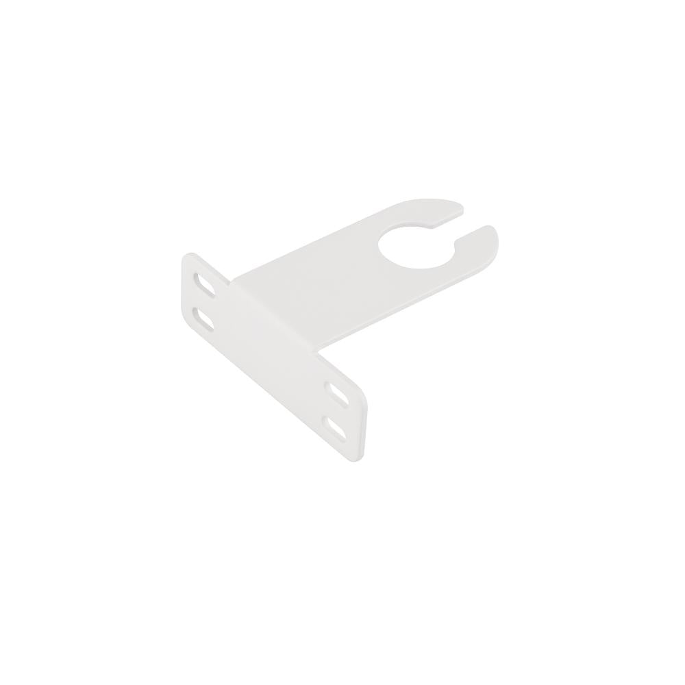 WAC LIGHTING GUTTER MOUNT FOR ACCENT OR FLOOD LIGHTS - DO NOT SHOW ON WEBSITE