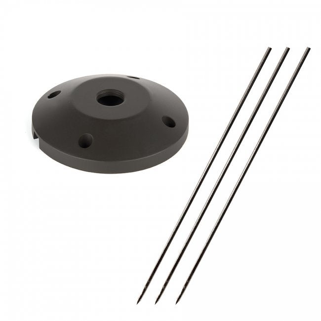 WAC LIGHTING SURFACE MOUNT CANOPY - DO NOT SHOW ON WEBSITE