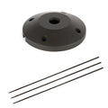 WAC LIGHTING SURFACE MOUNT CANOPY - DO NOT SHOW ON WEBSITE