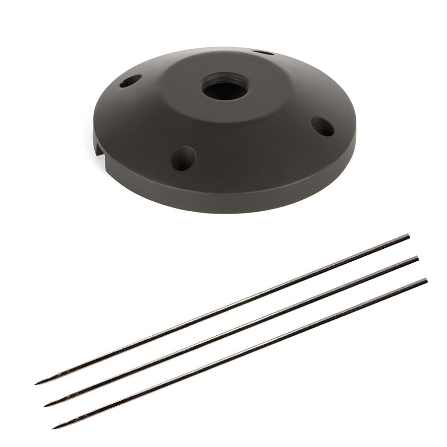WAC LIGHTING SURFACE MOUNT CANOPY - DO NOT SHOW ON WEBSITE