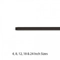 WAC LIGHTING EXTENSION ROD FOR LANDSCAPE LIGHTING - DO NOT SHOW ON WEBSITE